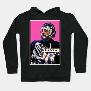 Potvin 96 Hoodie